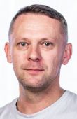 Дмитрий Давыдов