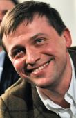 Александр Самохвалов