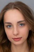 Екатерина Захарова