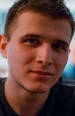 Евгений Никитин