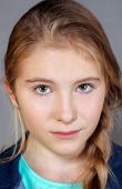 Юлиана Бажанова