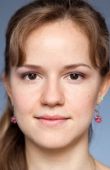 Екатерина Травова