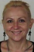 Елена Бондарева-Репина