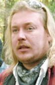 Стас Егерев