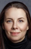 Анна Геллер