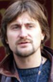 Александр Строев