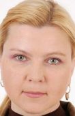 Елена Коллегова