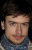 Петр Верзилов