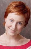 Алиса Кондратьева