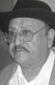 Мелис Абзалов