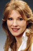 Елена Романова
