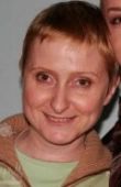 Ольга Перуновская
