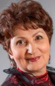 Елена Ключерова