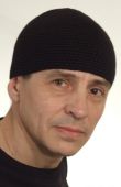 Евгений Волошин