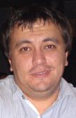 Едгор Носиров