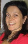 Елена Чернова