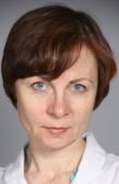 Анна Степанова