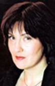 Анна Расстальная
