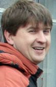 Сергей Крутин