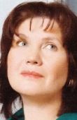 Екатерина Васильева