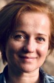 Елена Оболенская