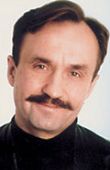 Александр Дубина