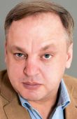 Дмитрий Костяев