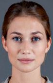 Арина Полонская
