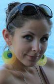Екатерина Вишневая