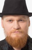 Сергей Сафронов