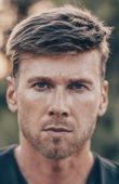 Алексей Комаровский
