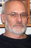 Михаил Ведышев