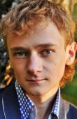 Павел Фартуков
