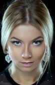 Полина Логунова