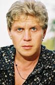 Владимир Завикторин