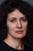 Ирина Яковлева