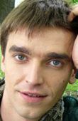 Сергей Кравец