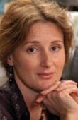 Анна Гусарова