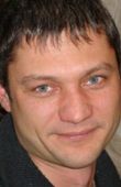 Евгений Подгорный