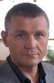 Михаил Солодко
