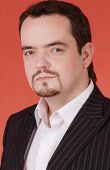 Василий Голованов
