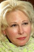 Наталья Кутасова
