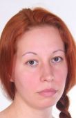 Юлия Стрижкова