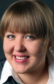 Анна Данилова