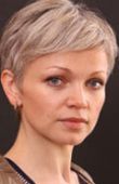 Лина Будзейкайте