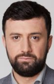 Тимур Каргинов
