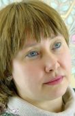 Марина Лескова