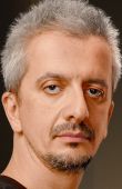 Константин Богомолов