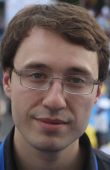 Дмитрий Куповых
