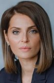 Елена Купрашевич
